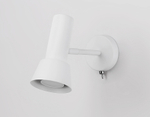 TA13128 WH белый GU10 max 12W D85*L150*H240