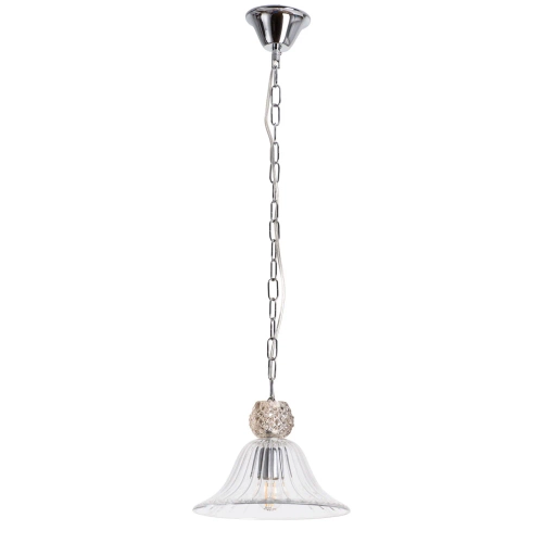 Купить Подвесной светильник Divinare PALLOTTOLA 1281/02 SP-1