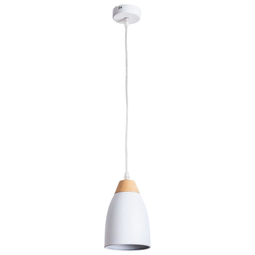 Купить Подвесной светильник Arte Lamp TALLI A5167SP-1WH