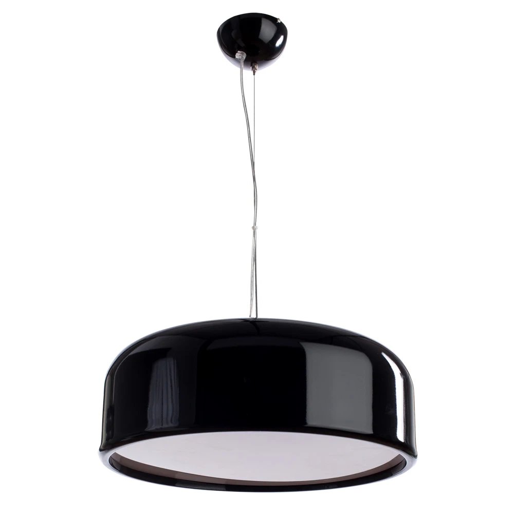 Подвесной светильник Arte Lamp PALEOLUS A3401SP-3BK