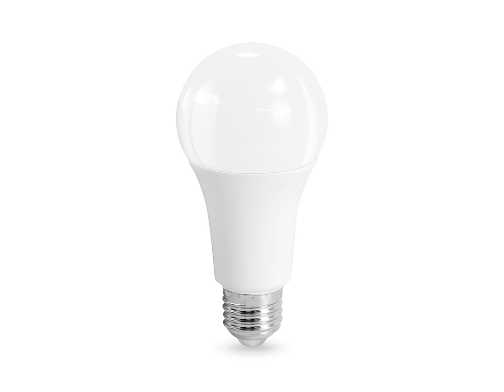 652504 LED A65 25W IC E27 4000K 175-265V