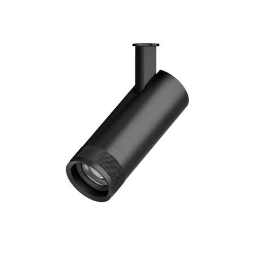Купить 304127 Светильник проф CANNO PRO тушка BARRA/QUATTRO LED 12W 840LM 20-55G ЧЕРНЫЙ 2700-4200-6000 IP20