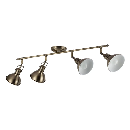 Купить Спот Arte Lamp MARK A1102PL-4AB