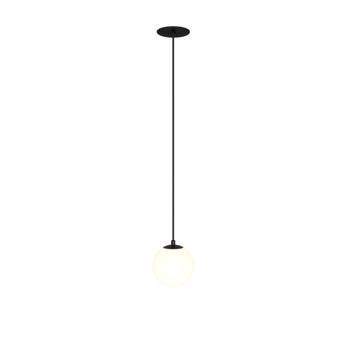 Купить Подвесной светильник Maytoni P039PL-5W3K-10INS-B