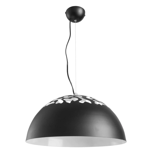 Купить Подвесной светильник Arte Lamp PALEOLUS A3815SP-1BK