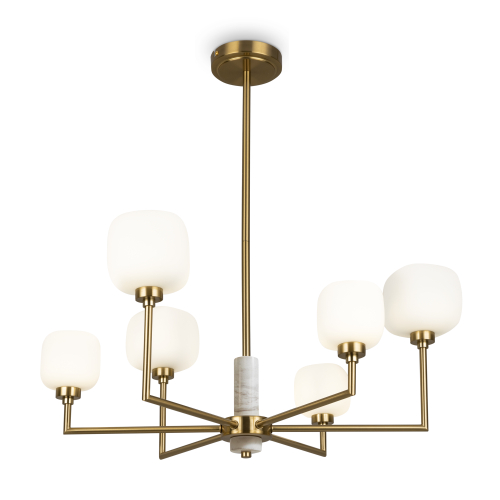 Купить Потолочный светильник Freya FR5373CL-06BS