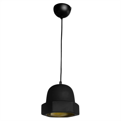 Купить Подвесной светильник Arte Lamp BIJOUX A6681SP-1BK