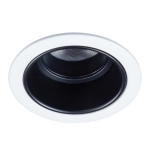 Точечный встраиваемый светильник Arte Lamp SCROLL A3311PL-1WH
