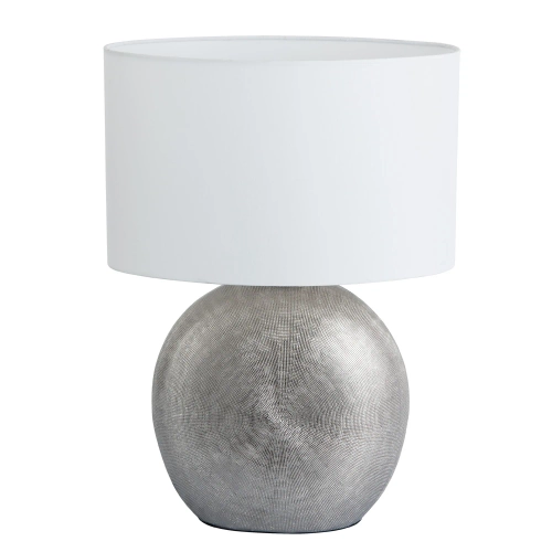 Купить Декоративныая настольная лампа Arte Lamp MARRIOT A5144LT-1SI