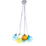 Подвесная люстра Arte Lamp PALLONE A3026SP-9CC