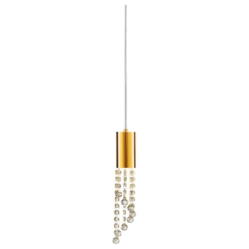 Купить Подвесной светильник Arte Lamp FLARE A3855SP-1GO