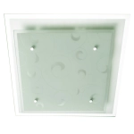 Потолочный светильник Arte Lamp ARIEL A4807PL-3CC