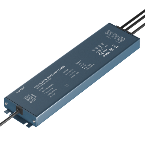 Купить Источник напряжения Lighting control 734005