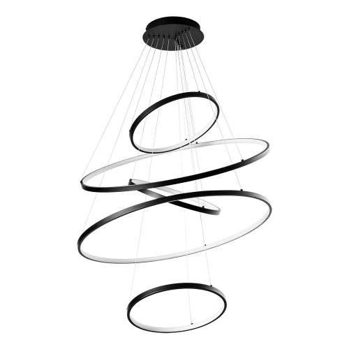 Купить Подвесная люстра Arte Lamp ARKANE A2974SP-137BK
