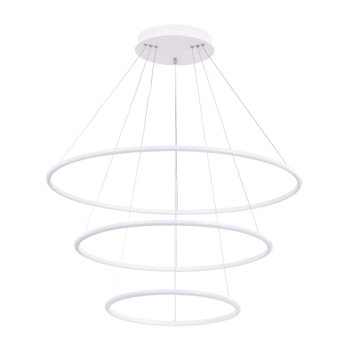Купить Подвесная люстра Arte Lamp RAPID A2500SP-3WH