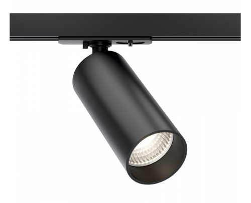 Купить Трековый светильник Technical TR021-1-12B3K-W-D-B