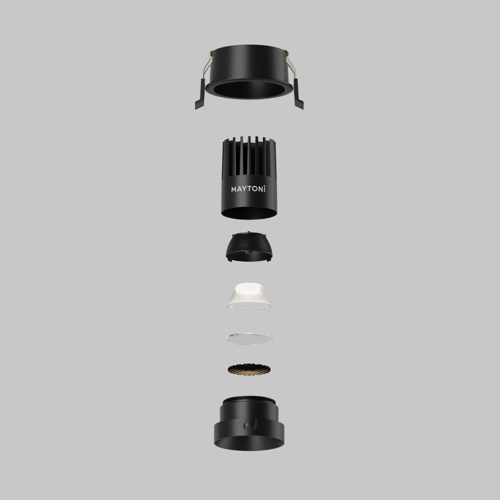 Аксессуар Technical Glass001-D35