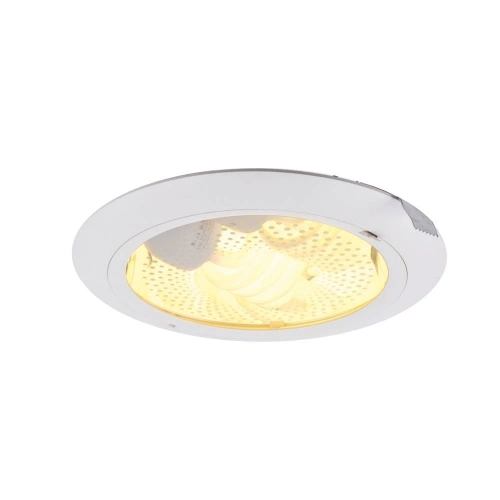 Купить Точечный встраиваемый светильник Arte Lamp DOWNLIGHTS A8060PL-2WH