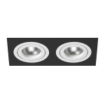 i5270606 Светильник INTERO 16 Double QUADRO (217527+217606+217606)