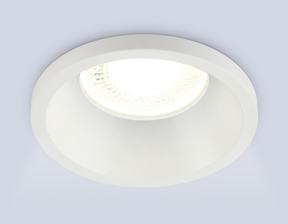 TN102777 WH белый MR16 GU5.3 D80*40