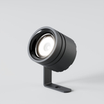 Грунтовый светильник Elektrostandard Landscape LED 4000К 3W IP64 35190/S черный