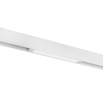 205216CCT Светильник д/1-фазного трека TETA  CCT LED 9W 600LM 120G БЕЛЫЙ 3000/4000/6000K
