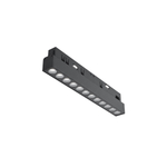 Трековый светильник Technical TR031-4-12WTW-M-DSZ-B