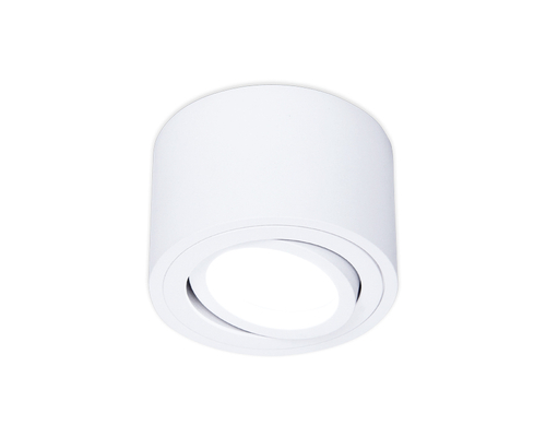 Купить TN222 WH/S белый/песок GU5.3 D80*50