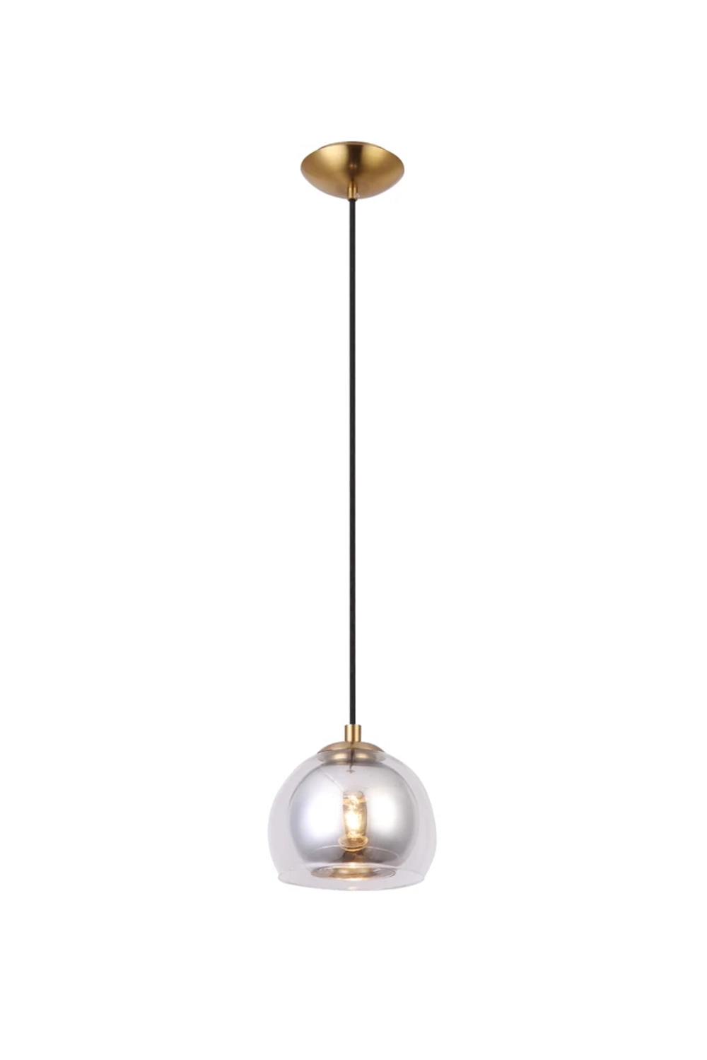 Подвесной светильник Arte Lamp RASTABAN A7984SP-1PB