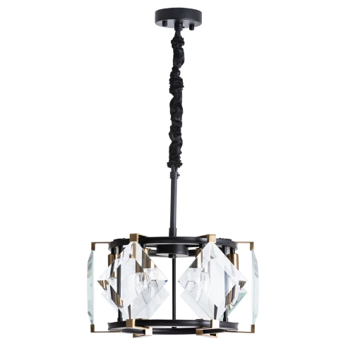 Купить Подвесная люстра Divinare ELLIOT 7304/04 SP-6