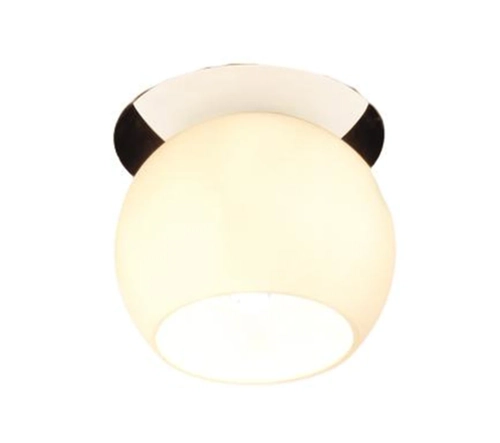 Купить Точечный встраиваемый светильник Arte Lamp COOL ICE A8420PL-1WH