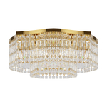 Потолочный светильник Maytoni DIA005CL-10G