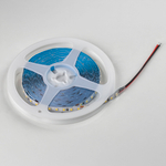 420805 Лента LIGHTSTAR LED 24V 12W 120leds/M 1600LM/M 5000K IP20 1шт = 5м