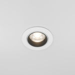 Встраиваемый светильник Technical DL125-L12-4K-W