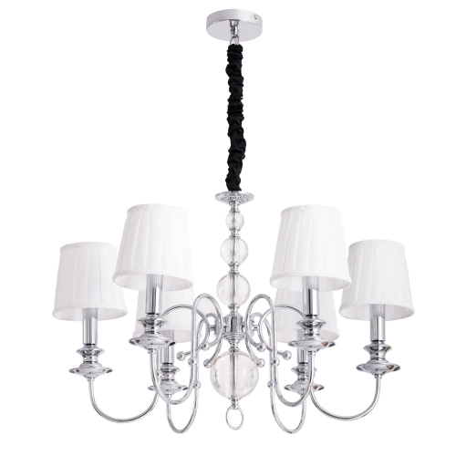 Купить Подвесная люстра Arte Lamp MOLLY A1316LM-6CC