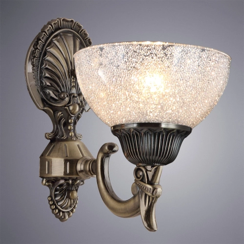 Купить Бра Arte Lamp FEDELTA A5861AP-1AB