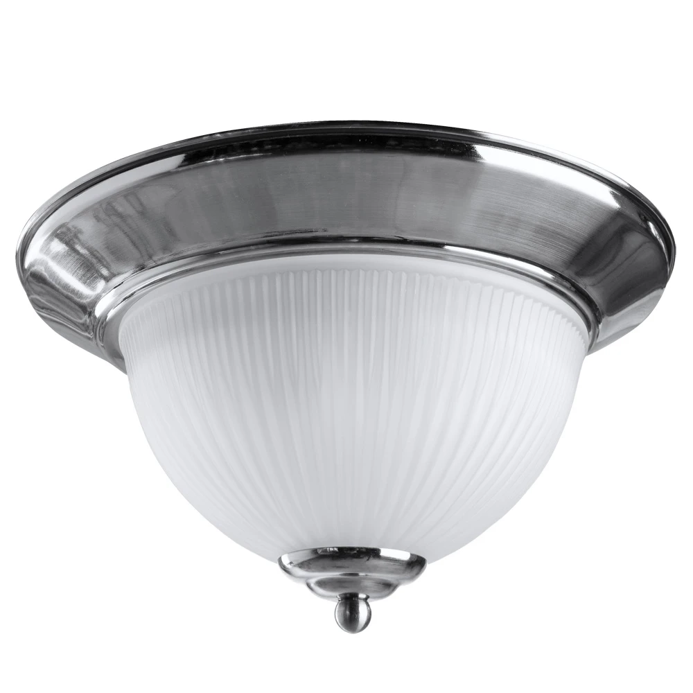 Потолочный светильник Arte Lamp AMERICAN DINER A9366PL-2SS