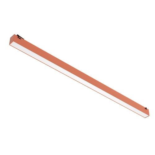 Купить Трековый светильник Divinare DECORATO 2477/34 SP-30