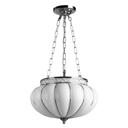 Купить Подвесная люстра Arte Lamp VENEZIA A2101SP-4WH