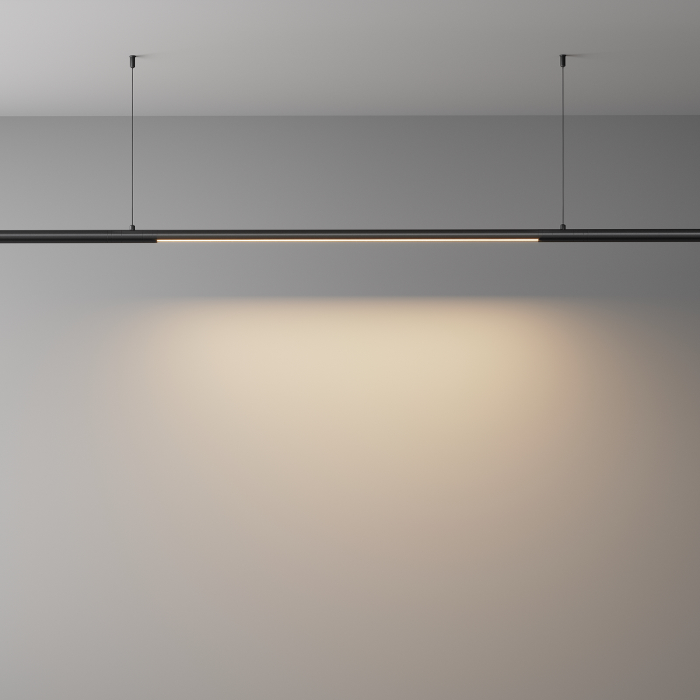 Светильник Technical C147CL-L900-24W3K-B