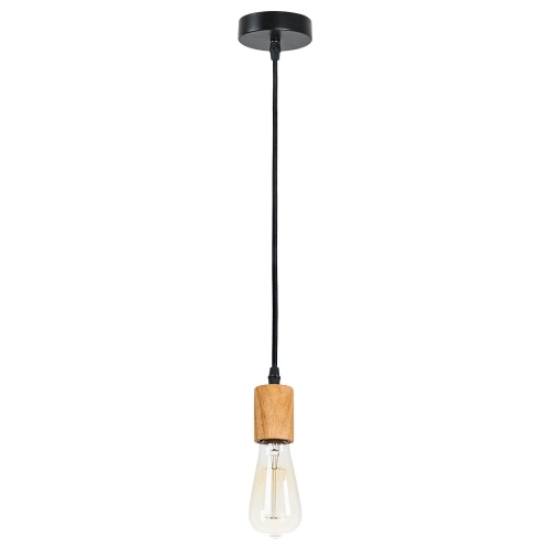 Купить Подвесной светильник Arte Lamp MARK A7047SP-1BK