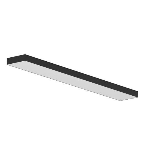 Купить 457467 Светильник TRITO BASE LED 32W 2200LM 120G ЧЕРНЫЙ 6500K