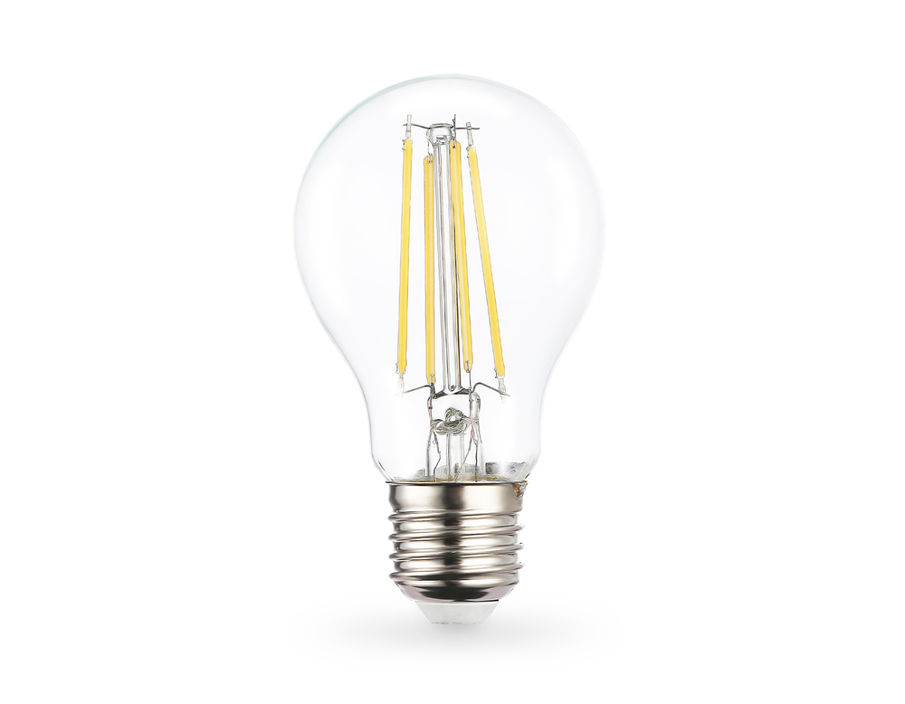 601514 Filament LED A60 15W E27 4000K 220-240V