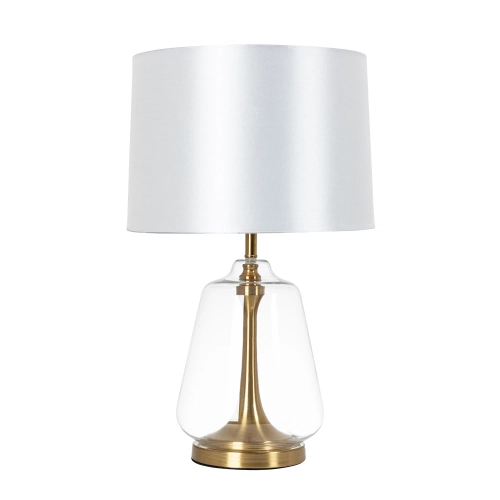 Купить Декоративная настольная лампа Arte Lamp PLEIONE A5045LT-1PB