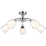 Потолочная люстра Arte Lamp CARMELA A7201PL-5CC