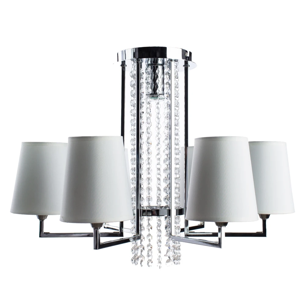 Потолочная люстра Arte Lamp PADOVA A9490PL-6-1CC