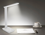 DE502 WH белый LED 3000-6400K 9W