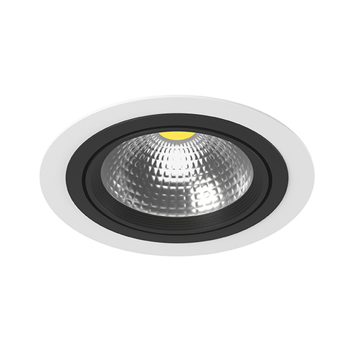 Купить i91607 Светильник INTERO 111 ROUND (217916+217907)