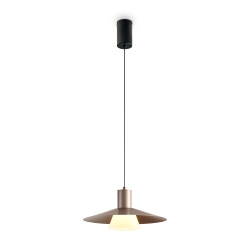 Купить Подвесной светильник Freya FR5600PL-L5MG
