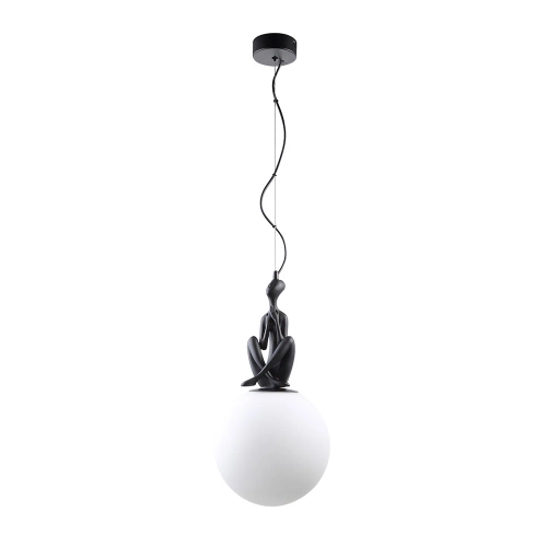 Купить Подвесной светильник Divinare ELEGANZA 1042/06 SP-10
